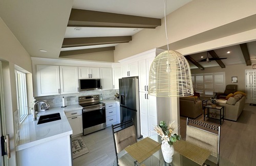 Paradise Valley Haus | Just renovated beautiful townhouse in the heart of Scottsdale