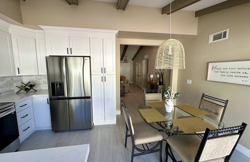 Paradise Valley Haus | Just renovated beautiful townhouse in the heart of Scottsdale