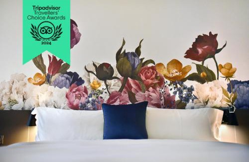 Sinsing District Hotel | Just Sleep Kaohsiung Station