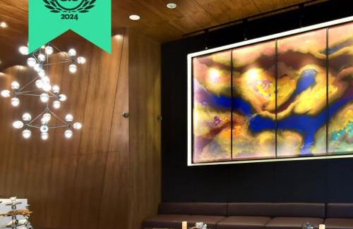 Sinsing District Hotel | Just Sleep Kaohsiung Station