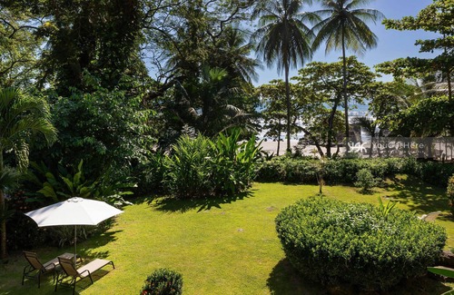 Dominical Haus | Villa Central Schritte zum Strand, Dschungel und Meer