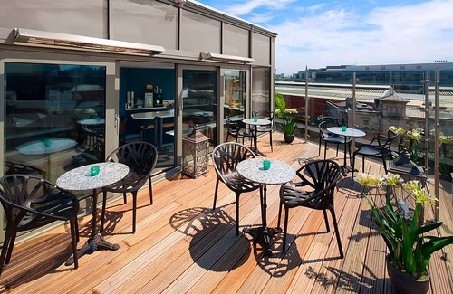 City Centre Dublin Wohnung | Just What You Were Looking For! Near National Museum of Ireland - Archaeology