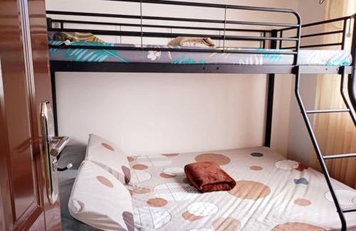 Cagayan de Oro Wohnung | Justine Heights Townhouse