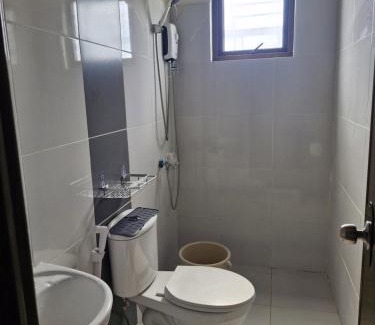 Cagayan de Oro Wohnung | Justine Heights Townhouse