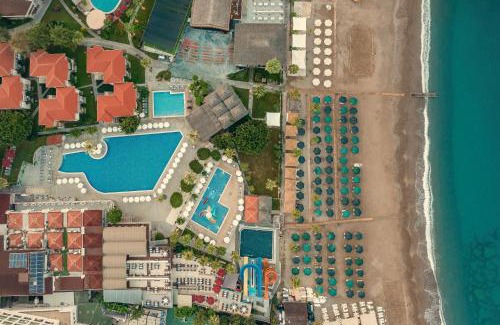 Okurcalar Resort | Justiniano Club Alanya