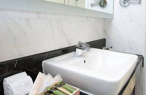 Yongkang Hotel | Justwin Grand Hotel