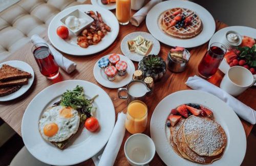 Lenox Hotel | JW Marriott Atlanta Buckhead