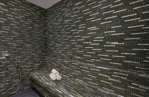 Bakırkoy Hotel | JW Marriott Hotel Istanbul Marmara Sea