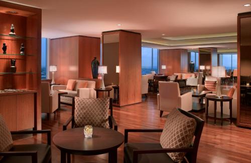 Kesawan Hotel | JW Marriott Hotel Medan