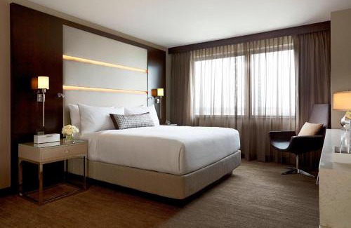 South Loop Hotel | JW Marriott Minneapolis Mall of America