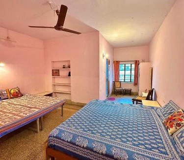 Sindhi Camp Haus | Jwala Niketan JAIPUR