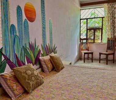 Sindhi Camp Haus | Jwala Niketan JAIPUR