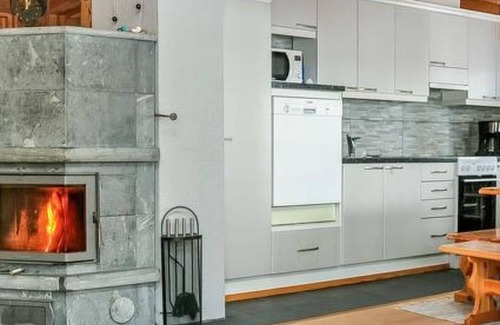 Konnevesi Haus | Käpälämäki by Interhome