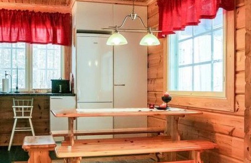 Konnevesi Haus | Käpälämäki by Interhome