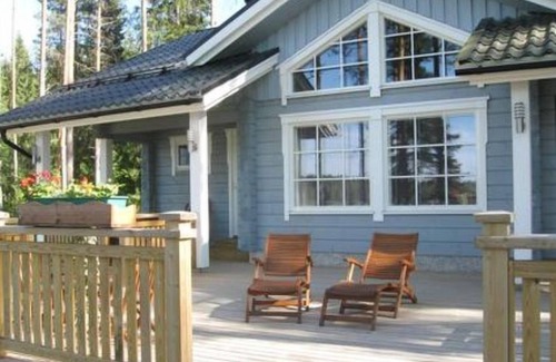 Konnevesi Haus | Käpälämäki by Interhome