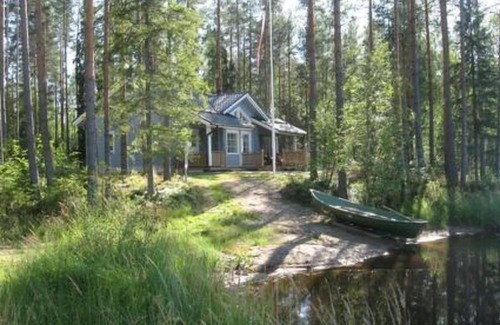 Konnevesi Haus | Käpälämäki by Interhome