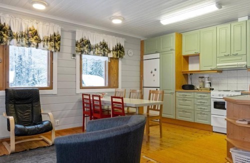 Ylitornio Haus | Käpälämäki by Interhome