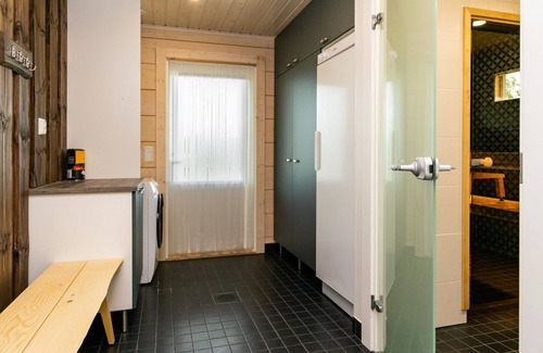 Kitula Haus | Käpälämäki by Interhome