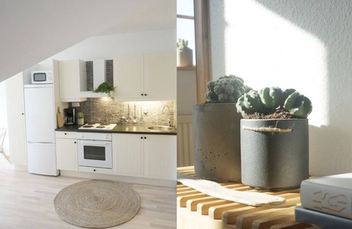 Kaseberga Wohnung | Kåseberga Hideout