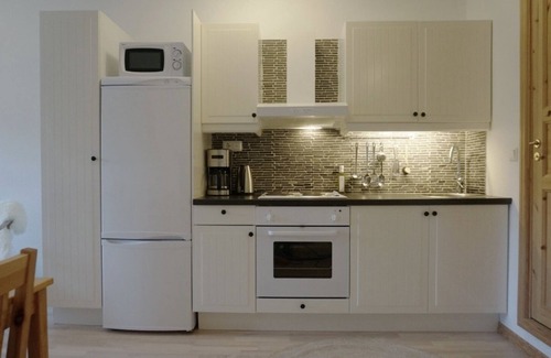 Kaseberga Wohnung | Kåseberga Hideout