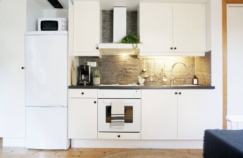 Kaseberga Wohnung | Kåseberga Hideout