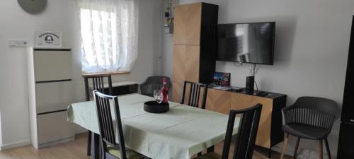 Bogacs Wohnung | Két fenyő vendégház Bogács