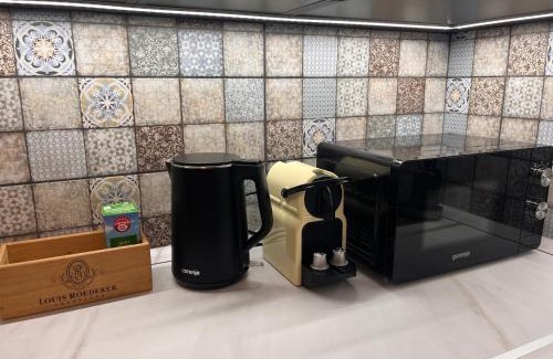 Szeged Wohnung | Ködvirág Apartman Szeged