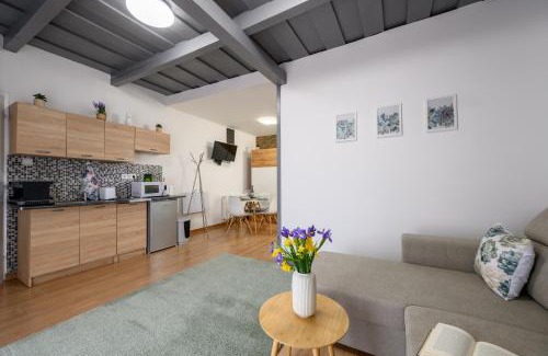 Demjen Haus | Kövirózsa Pihenőház