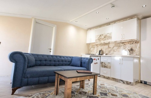 Altıeylul Hotel | Kılıçaslan Suite Hotel