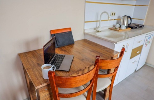 Altıeylul Hotel | Kılıçaslan Suite Hotel