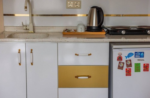 Altıeylul Hotel | Kılıçaslan Suite Hotel