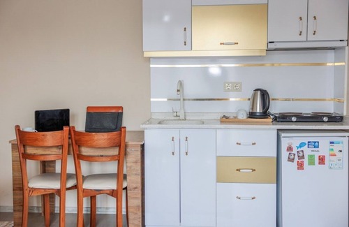 Altıeylul Hotel | Kılıçaslan Suite Hotel