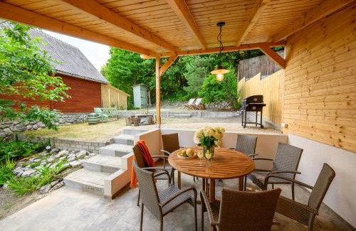 Bogacs Wohnung | KőBükki Vendégház