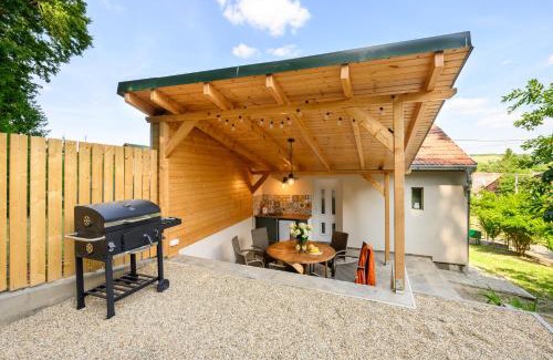 Bogacs Wohnung | KőBükki Vendégház