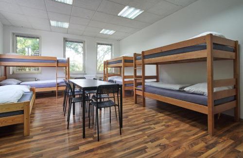 Stellingen Herberge | K 357 - Staffboarding - Personal- und Monteurzimmervermietung und Vermittlung in Hamburg und Umgebung