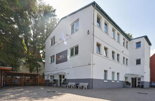 Stellingen Herberge | K 357 - Staffboarding - Personal- und Monteurzimmervermietung und Vermittlung in Hamburg und Umgebung