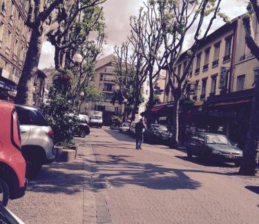 Aulnay-sous-Bois Wohnung | K&A Apartment