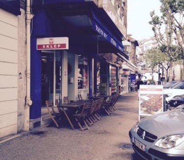Aulnay-sous-Bois Wohnung | K&A Apartment