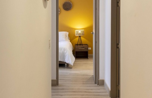 Chico Norte III Wohnung | K | Fantastic 2BR in the Safest Neighborhood