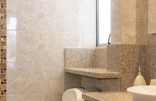 Chico Norte III Wohnung | K | Fantastic 2BR in the Safest Neighborhood