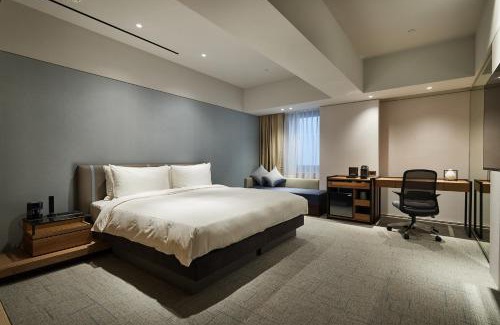 Songshan Hotel | K Hotel Taipei Nanjing