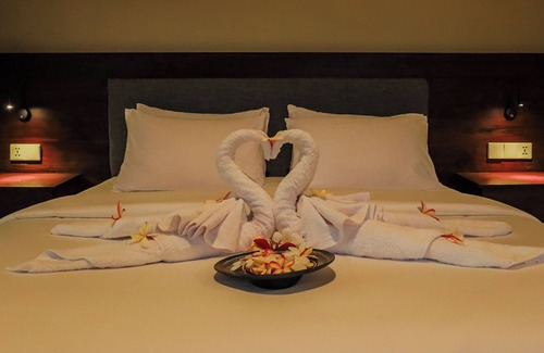 Medahan Resort | K Ko Surf Village