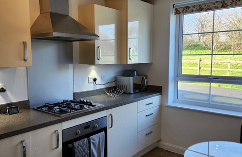 Stanford-le-Hope Haus | K Suites - Lovely 3 Bedroom with WiFi