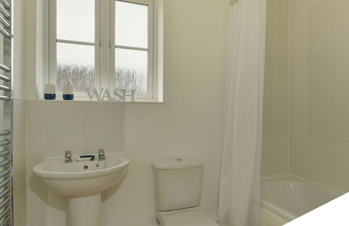 Bridgwater Wohnung | K Suites - Stunning 2 bed House w/ FREE parking