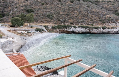 East Mani Wohnung | K Waterfront Residence In Mani