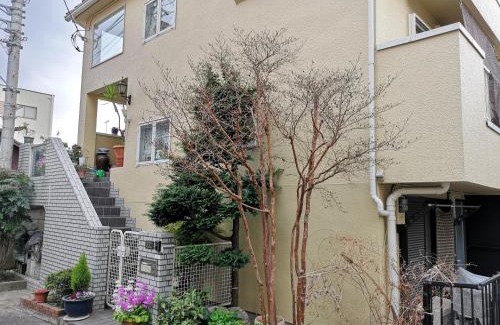 Fuchu Wohnung | K2 Fuchu ケイツー府中