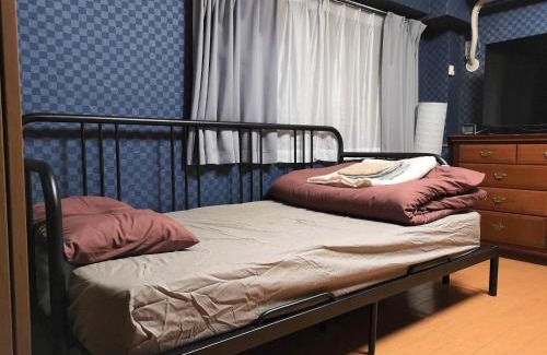 Fuchu Wohnung | K2 Fuchu ケイツー府中