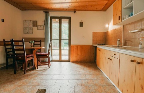 Desna Wohnung | Kačenka by Interhome