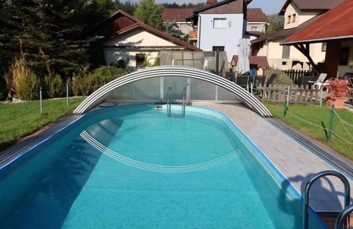 Desna Wohnung | Kačenka by Interhome