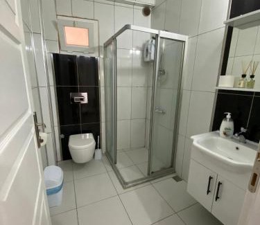 Kas Wohnung | KAŞ MERKEZ İMREN APART 2